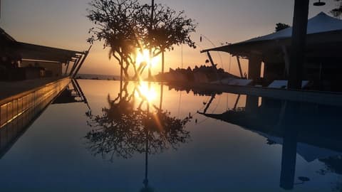 Beluga Boutique Hotel