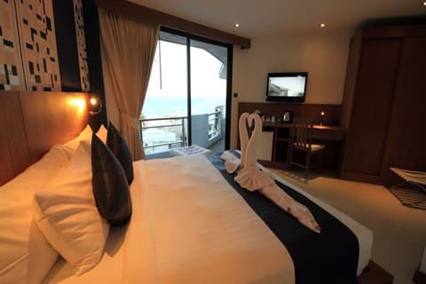 Beluga Boutique Hotel