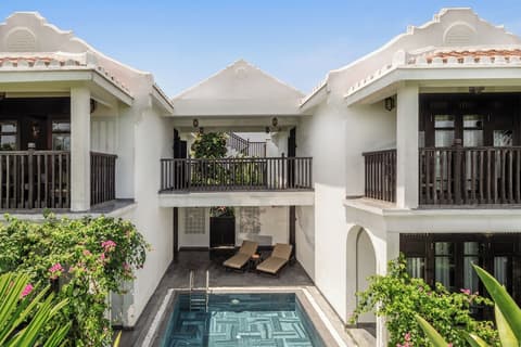 Legacy Hoi An Resort