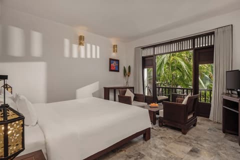 Legacy Hoi An Resort