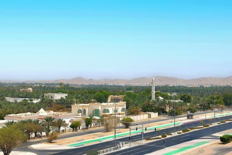 Four Points by Sheraton Al Ain