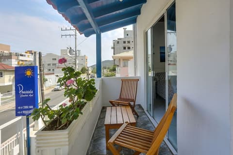 Pousada Canário Azul