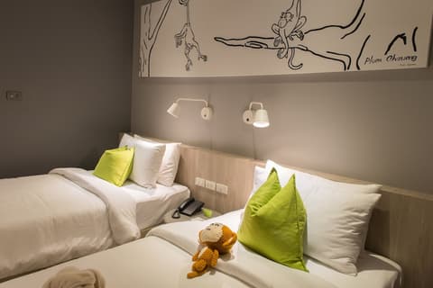 Ploen Chaweng Koh Samui by Tolani, Room