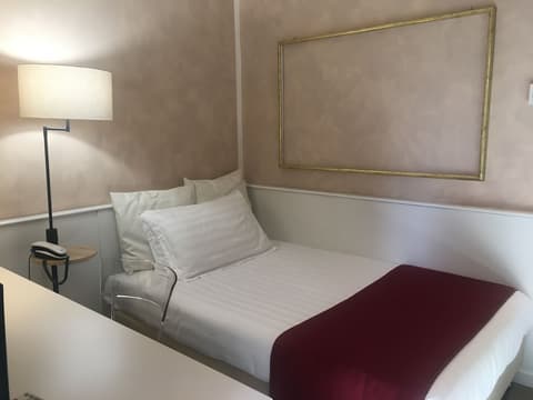 7MOTEL - SETTIMOTEL, Room