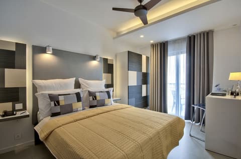 Hotel Valentina, Room