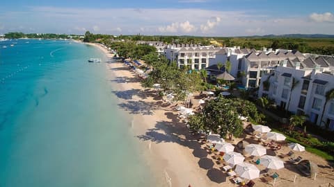 Azul Beach Resort Negril, Gourmet All Inclusive by Karisma