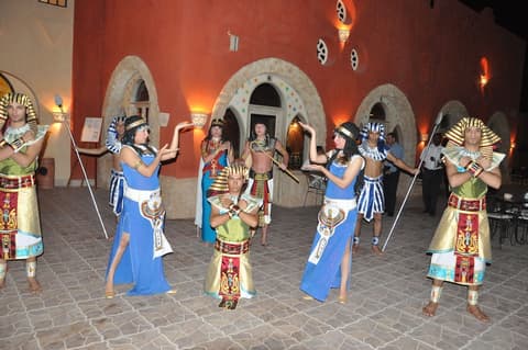 ONATTI Beach Resort - Marsa Alam