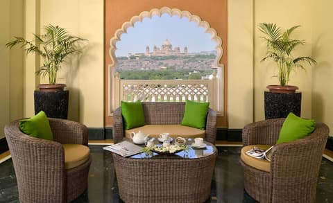 Indana Palace Jodhpur
