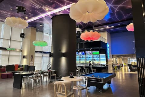Aloft by Marriott Panama