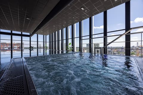Fletcher Wellness - Hotel Leiden