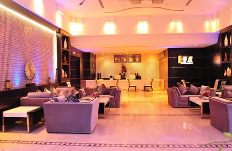 The Olive Hotel
