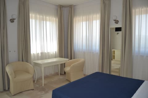 Agriturismo I Pozzetti