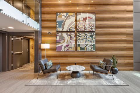 The Gibson Hotel Great Falls, an Ascend Collection Hotel