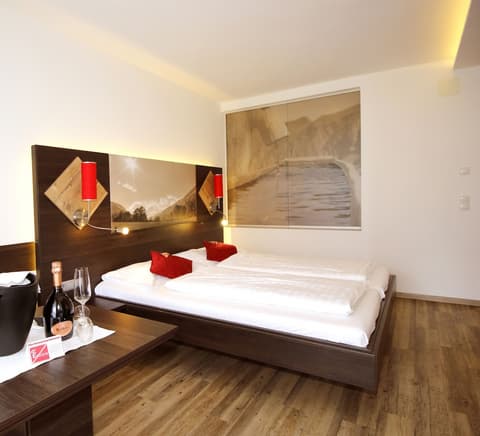 Senner Suites Zillertal