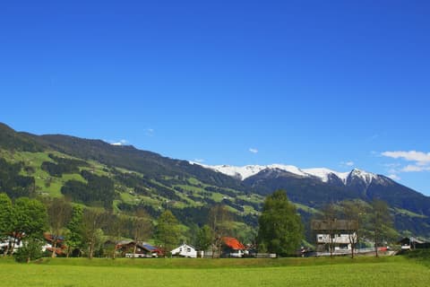 Senner Suites Zillertal