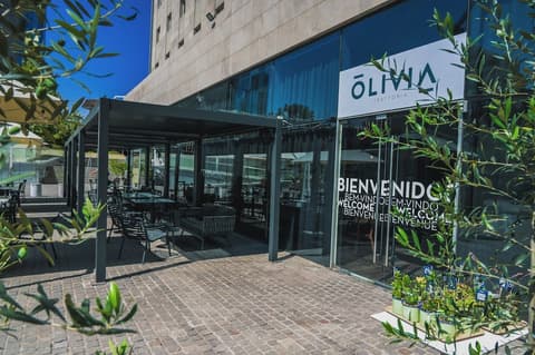 ibis Santiago Las Condes, Restaurant