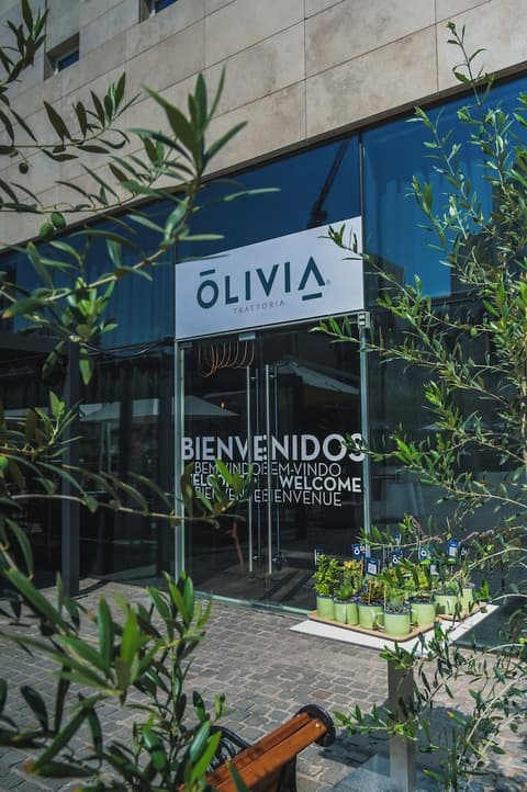 ibis Santiago Las Condes