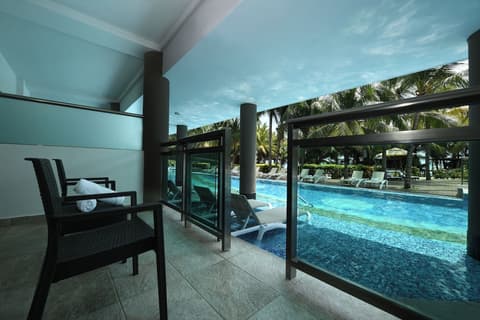 Generations Riviera Maya Oceanfront Family Resort, All & More Inclusive