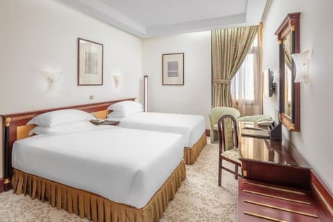 Al Shohada by Palm Rich Makkah