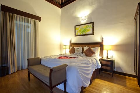 Aldeoz Grand Kancana Villa Bali, Room