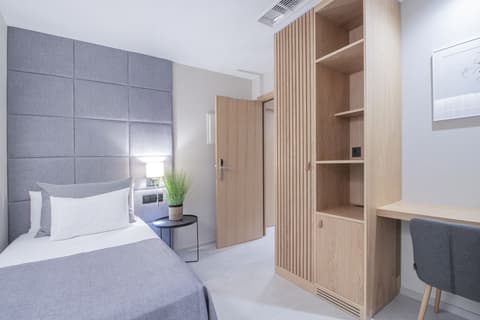 Hotel Almudaina