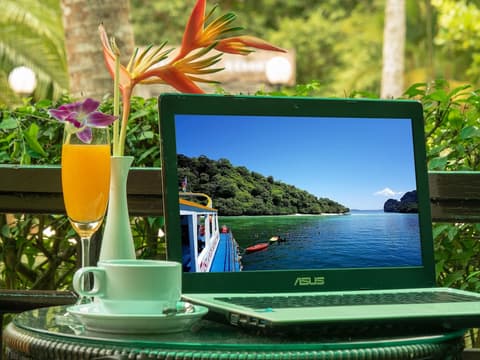 Ao Nang Baan Suan Resort