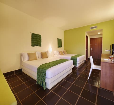 Hotel Waya Guajira By OxoHotel, Room