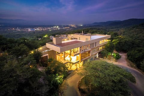 Hotel Waya Guajira By OxoHotel