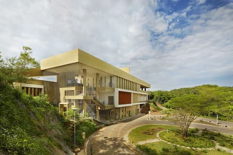 Hotel Waya Guajira By OxoHotel, Exterior