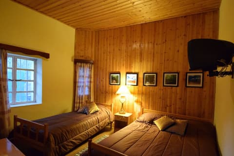 Christys Palace Hotel