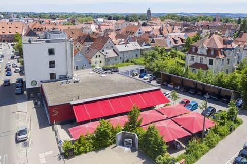 Joesepp´s Hotel am Schweizerberg