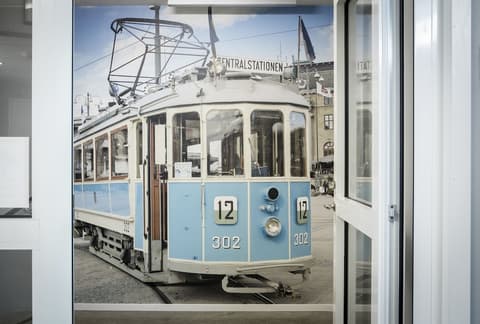 Linnéplatsens Hotell & Vandrarhem - Hostel, Interior entrance