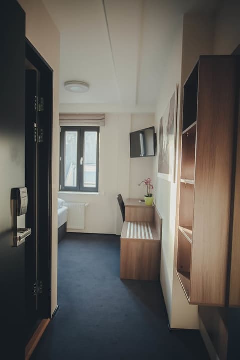 Dancenter Hotel Jomfru Ane