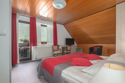 Garni Hotel Miklic, Room