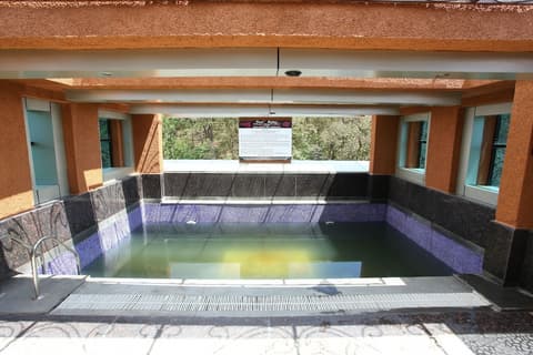 Hotel Tigers Roare'