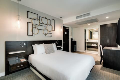 Iberostar Waves Berkeley Shore, Room