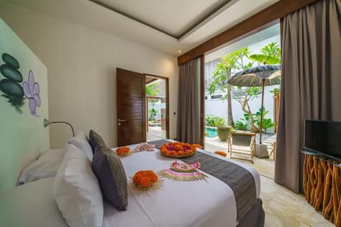 Anema Villa Seminyak