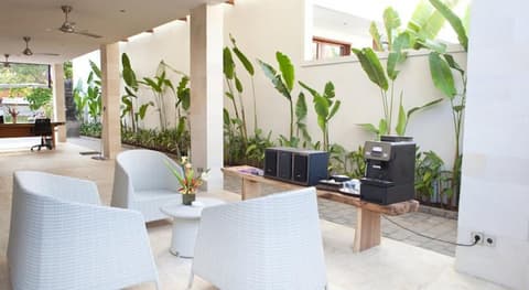 Anema Villa Seminyak