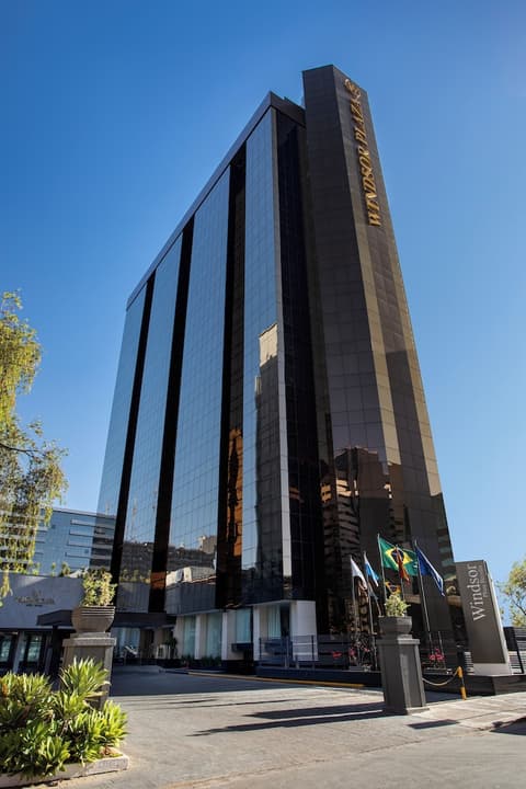 Windsor Plaza Brasilia