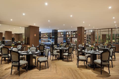 Windsor Plaza Brasilia