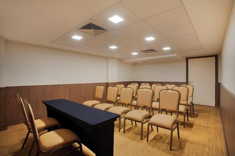 Windsor Plaza Brasilia