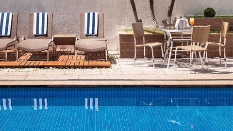 Windsor Plaza Brasilia