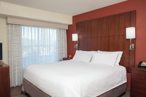 Residence Inn Austin-University Area, Room