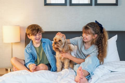 Staybridge Suites Birmingham by IHG