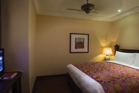 Casa del Rio Melaka, Room