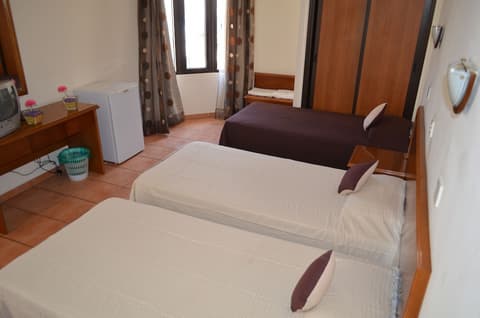 Metropole Hotel