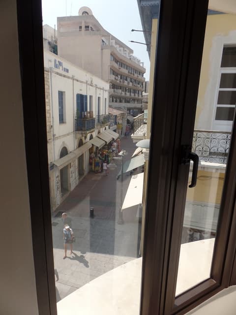 Metropole Hotel