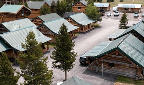 The Hibernation Station