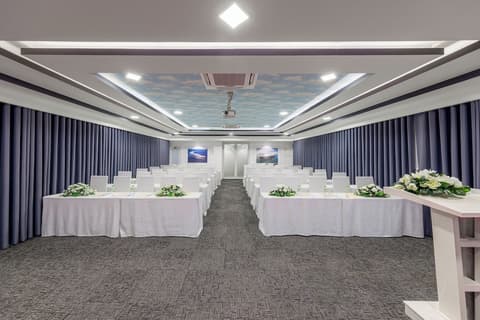 Kay Han Riverfront Hotel Da Nang