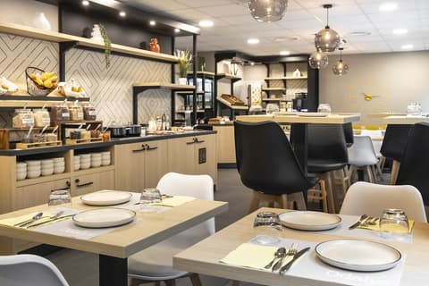 Odalys City Apartment Hotel - Strasbourg Centre Les Halles